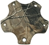 Series 375 Warrior Wheel Center Cap - image 1