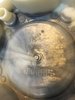 Series 375 Warrior Wheel Center Cap - image 2