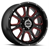 Fury 17X8.5 6x5.5 - image 1