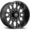 Vision 412 Rocker Series Wheel 20x12 6x5.5 - image 1
