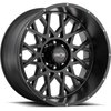 Vision 412 Rocker Series Wheel 24x12 8x170 mm - image 1