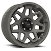 416VT8965SG18 416 Series Wheel [Size: 18" x 9"] Satin Grey Finish - image 1