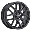 426H6718GM38 426H Series Wheel [Size: 16" x 7"] Gunmetal Finish - image 1