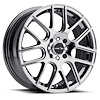 426H6719C38 426H Series Wheel [Size: 16" x 7"] Chrome Finish - image 1