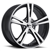 Vision 463 Xcite Series Wheel 17x7.5 5x4.5 - image 1