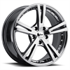 Vision 463 Xcite Series Wheel 17x7.5 5x115 mm - image 1