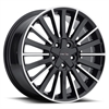 Vision 466 Conduit Series Wheel 17x8 5x110 mm - image 1