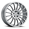 477-2865MG35 477 Series Wheel [Size: 20" x 8.5"] Graphite Finish - image 1