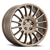 477-5765BZ15 477 Series Wheel [Size: 15" x 7"] Bronze Finish - image 1