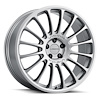 477-5765MG38 477 Series Wheel [Size: 15" x 7"] Graphite Finish - image 1