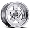 521H5761P0 521H Series Wheel [Size: 15" x 7"] Polished Finish