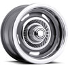 Vision 55 Rally Series Wheel 15x6 - image 1