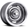 SILVER RALLY 15X7 5X4.75 - image 1
