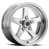 571-5465P-19 571 Series Wheel [Size: 15" x 4"] Polished Finish - image 1