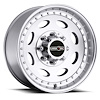 81A-9781M0 81 Series Wheel [Size: 19.5" x 7.5"] Machined Finish