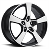 Vision Sport Concepts 860 Series Wheel 20x9 5x120 mm - image 1