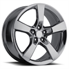 Vision Sport Concepts 860 Series Wheel 20x9 5x120 mm - image 1