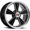 Hurst Dazzler Wheel Size: 20" x 8.5" - image 1