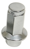 VISION WHEEL 9/16 LUG NUT - image 1