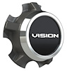 148 Shift Wheel Center Cap [3.250 in. Diameter] - image 1