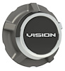 148 Shift Wheel Center Cap [3 in. Diameter] - image 1