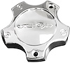 375 WHEEL CENTER CAP TALL - image 1