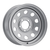 8 Spoke 16X6 6x5.5 - image 1