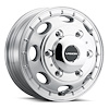 181Z6526PCCF161 181Z Series Wheel [Size: 16" x 5.5"] Polished Finish - image 1