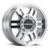 355-7775OEC45 355 Series Wheel [Size: 17" x 7.5"] Chrome Finish - image 1
