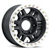 398BLZ7827BMR-15 398BL Series Wheel [Size: 17" x 8.5"] Gloss Black Finish - image 1