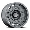 403-2983SB-18 403 Series Wheel [Size: 20" x 9.5"] Satin Black Finish - image 1