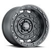 403-2987SB-18 403 Series Wheel [Size: 20" x 9.5"] Satin Black Finish - image 1