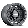 403-8987SB-18 403 Series Wheel [Size: 18" x 9.5"] Satin Black Finish - image 1