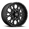 412-20073SB-25 412 Series Wheel [Size: 20" x 10"] Satin Black Finish - image 1