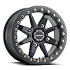 544BL147156SB54 544 Series Wheel [Size: 14" x 7"] Satin Black Finish - image 1