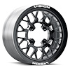 346BL151136BMS55 346 Series Wheel [Size: 15" x 10"] - image 1
