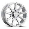 353-2981WPS12 353 Series Wheel [Size: 20" x 9"] Winter Paint-Silver Finish - image 1
