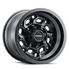 361-157156MB5.5 361 Series Wheel [Size: 15" x 7"] Matte Black Finish - image 1