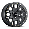 GV8BLB156XXXACM48NCC GV8 Series Wheel [Size: 15" x 6"] Machined Finish - image 1