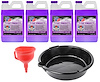 STAY FROSTY Hi-Performance Coolant Kit - image 1