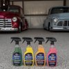 2125 Power T.A.R. Remover 17oz. Retail Bottle - image 3