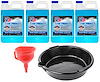 STAY FROSTY Race-Ready Coolant Kit - image 1
