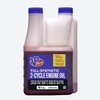 2907 2-Cycle Full Synthetic Oil, 16 oz. - image 2