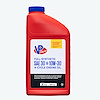 2921 4-Cycle SAE Full Syn Small Engine Oil, 10W/30, 1 Qt.