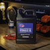 2941 Multi-Purpose AW 46 Hydraulic Oil, 2.5-Gallon - image 4
