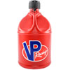 Red Sportsman"s Round Motorsport Container 5-Gallon Capacity - image 2