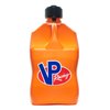 3572-CA Orange Square 5.5 Gallon Motorsport Container - image 2