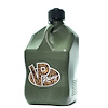 3842-CA Camo Square 5.5 Gallon Motorsport Container - image 1