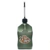 3846-CA Camo Square 5.5 Gallon Motorsport Container W/ Deluxe Hose - image 4