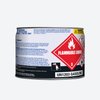 62025 4 Cycle Fuel 2.5 Gal Pail - image 2